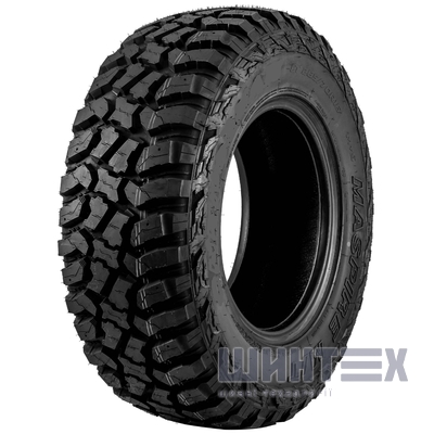 Austone MASPIRE M/T 265/70 R17 121/118Q